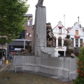 mive | Oorlogsmonument Eerste Wereldoorlog voor de gesneuvelden, gemartelden en opgeëisten van Sint-Niklaas | 0